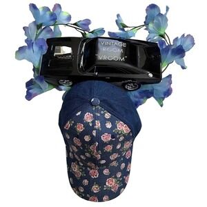 Baseball Cap NWOT Women OS